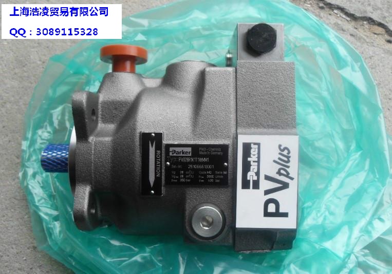 PV180R1K1T1WMMC 柱塞泵