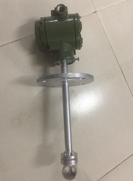 插入式显示一体化气体涡街流量计产品提供