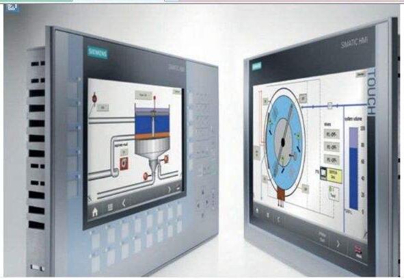 西門子觸摸屏代理商