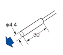 技術(shù)介紹SUNX神視接近傳感器GX-4SB-R