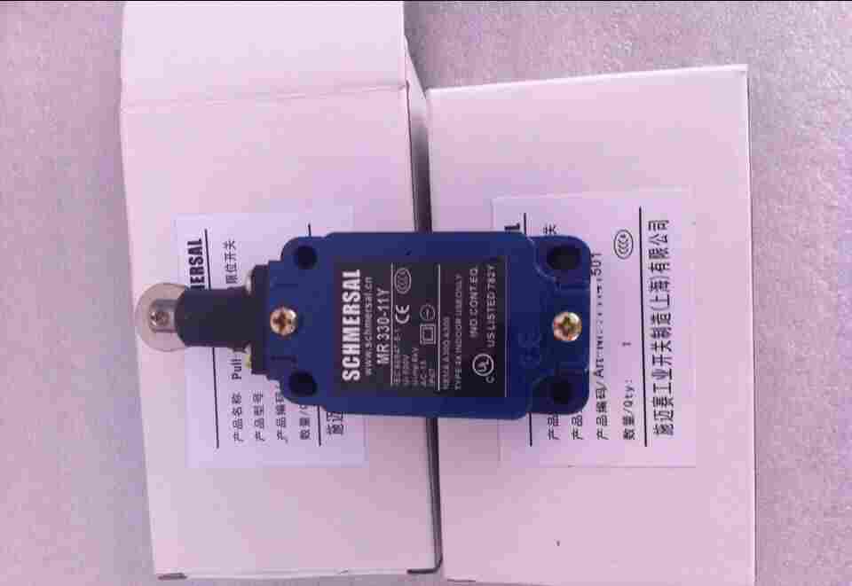 经销商SCHMERSAL施迈赛TV10H 235-11ZUE