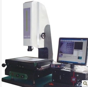 VMS2010影像测量仪 手动二次元影像仪 二次元测量仪 二次元投影仪