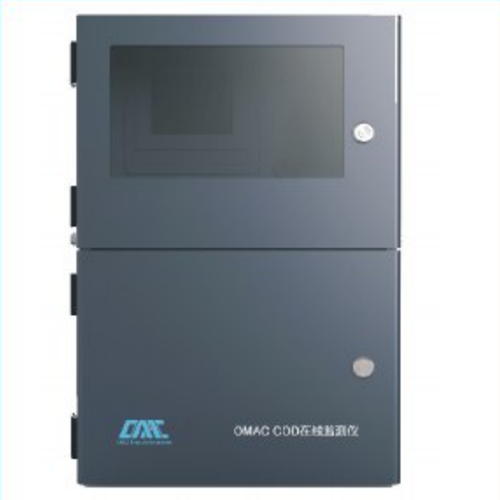 进口水质分析仪  欧麦克TP-200总磷在线监测仪