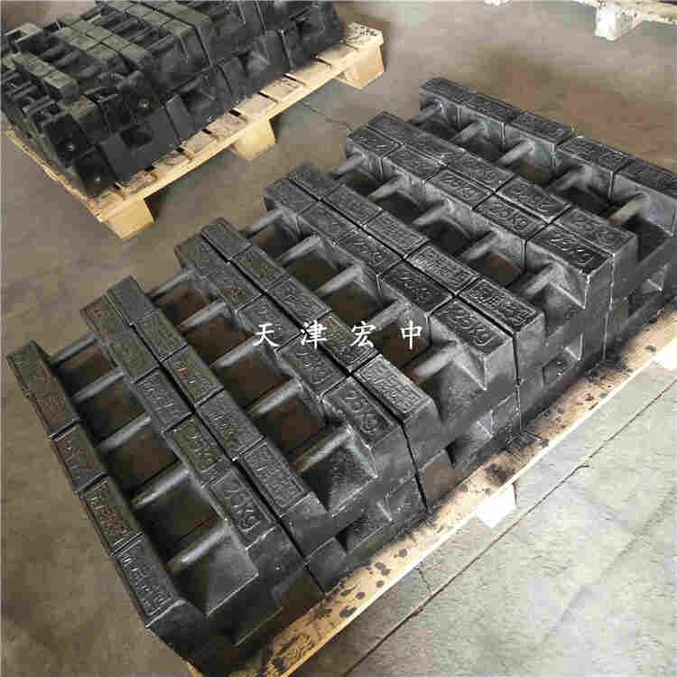 山东省25公斤砝码