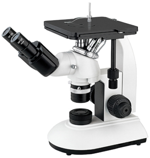 MDJ系列金相显微镜