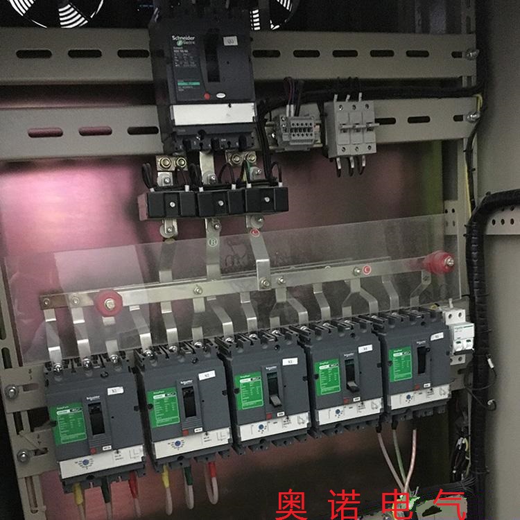 呼伦贝尔市施耐德电气nsx塑壳断路器