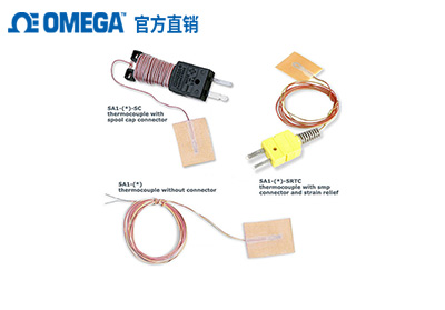 SA1表面貼片熱電偶-OMEGA原廠直銷