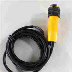 燒結電修洗車機用光電開關