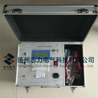 智能电感电容表 LCR测试仪