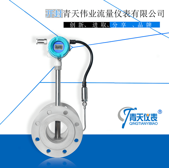 氣.液體渦街流量計(jì)