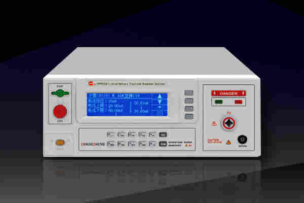 CS9927LB锂电池电极击穿分析仪