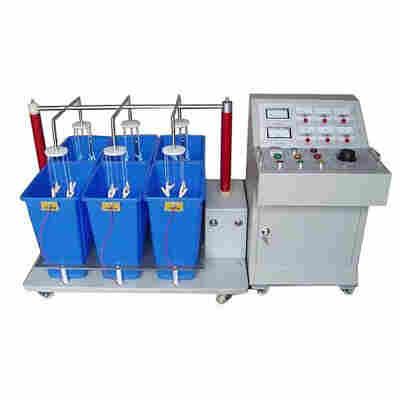 全新自动无线控制绝缘靴手套耐压仪