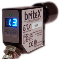 美国EMX光电传感器
