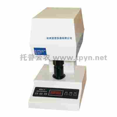 WSB-V白度仪-智能白度仪