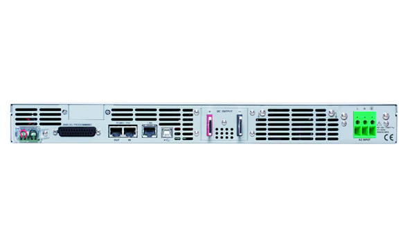 PSU 15-100可编程开关直流稳压电源