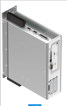 FESTO馬達控制器CMMP-AS-C5-11A-P3-M3