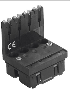 FESTO電子模塊VMPA2-FB-EMS-4規格參數