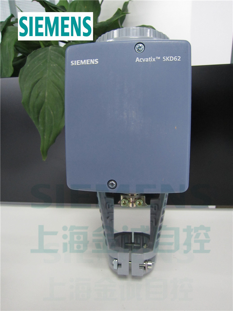 SIEMENS西門子SKD60 SKD62水閥電動(dòng)閥門執(zhí)行器驅(qū)動(dòng)器執(zhí)行機(jī)構(gòu)