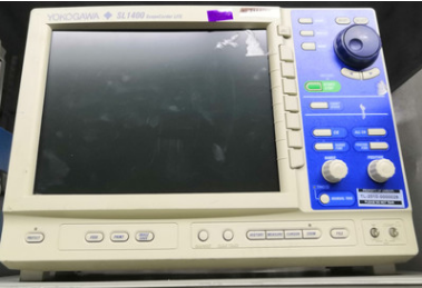 YOKOGAWA/橫河 sL1400 示波記錄儀