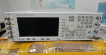 回收工廠儀器Agilent E4438C信號發(fā)生器