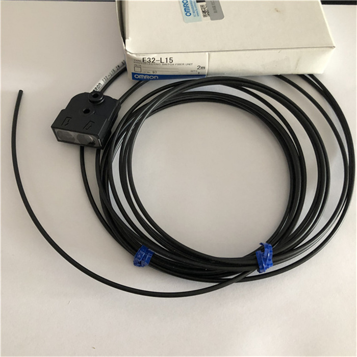 E32-T11N-2M欧姆龙光纤传感器
