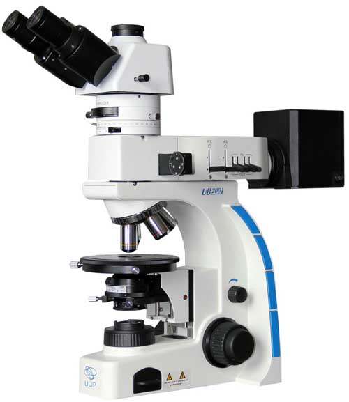 重庆偏光显微镜销售｜UP200i系列*偏光显微镜