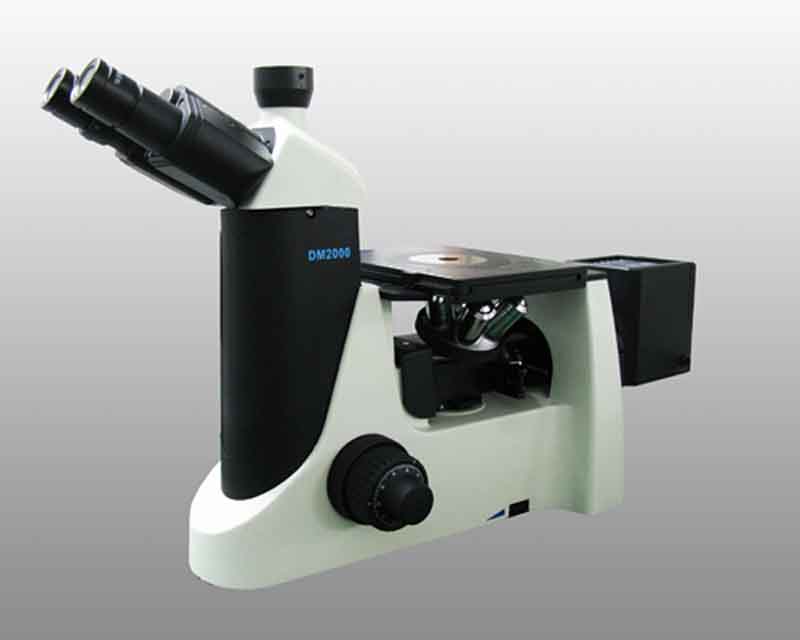 成都金相显微镜销售｜DM2000X系列实验室金相显微镜