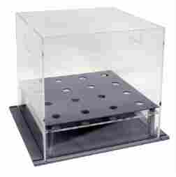 洞板试验视频分析系统