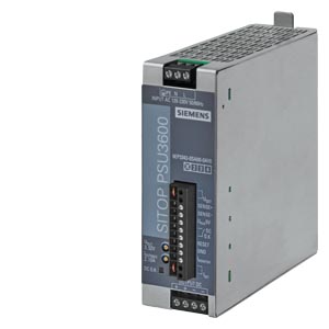 西门子电源模块6EP1 935-6MC01走向市场