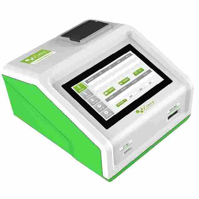 上海飞测真菌毒素检测仪-国粮局标准质量中心验证