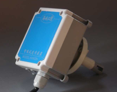 气体风速变送器