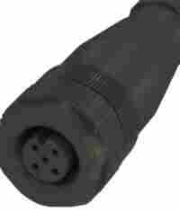 巴魯夫自集束插接器應用廣泛BKS-S78M-00