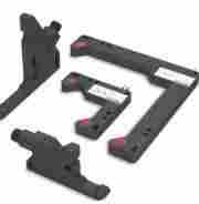 好品質巴魯夫角型光電傳感器BCS00M8