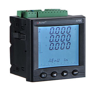 APM810三相電能質量分析儀價格