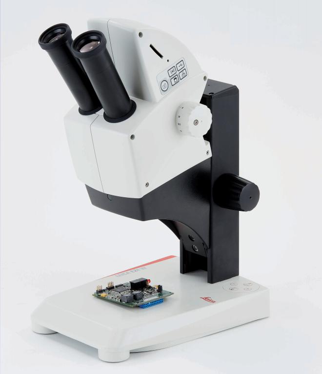 徕卡体视显微镜-Leica EZ4 W EZ4 E