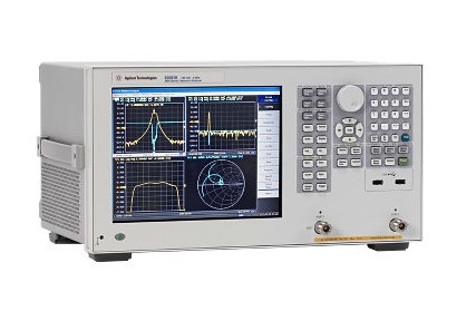 二手E5061B ENA 矢量網(wǎng)絡(luò)分析儀