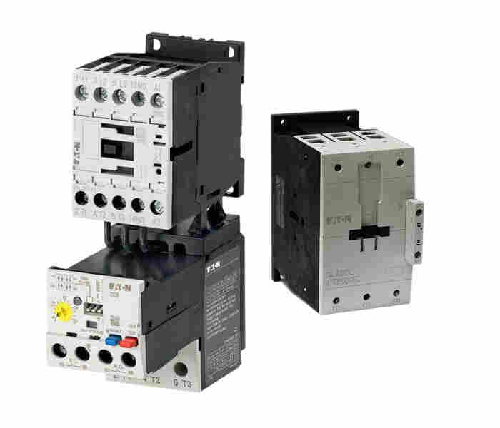 伊顿穆勒接触器DILM-750/22RA110