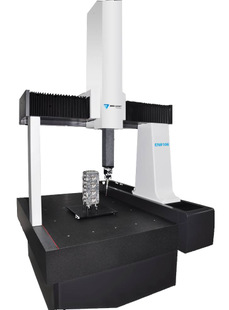 揚中CNC三次元測量儀 全自動三坐標測量機三坐標測量機優惠促銷