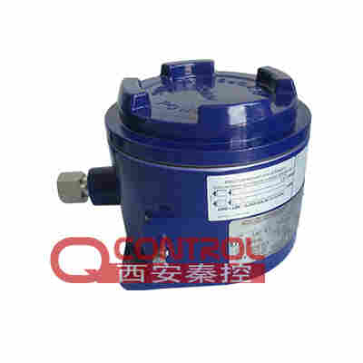 cella防爆波登管压力开关BAUN- -1/5BAR-意大利cella授权代理