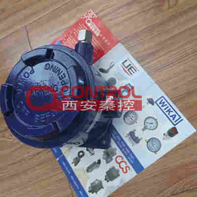 cella防爆波登管压力开关BAUN- -1/5BAR-意大利cella授权代理