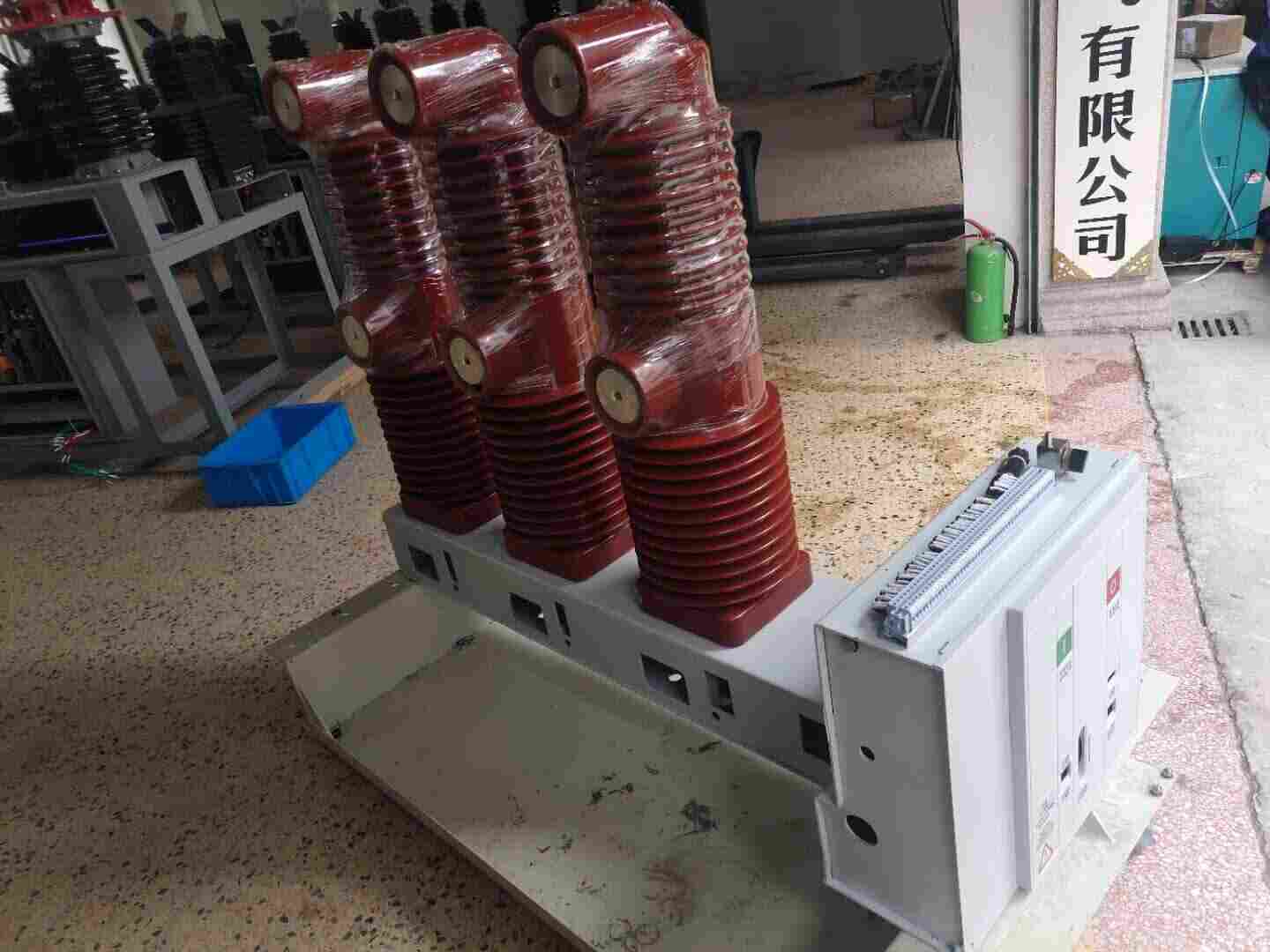 VSP5-12/630-16外形图