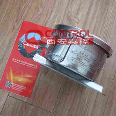 波登管压力开关BWXUN 0-430KPA-wika旗下开关意大利cella