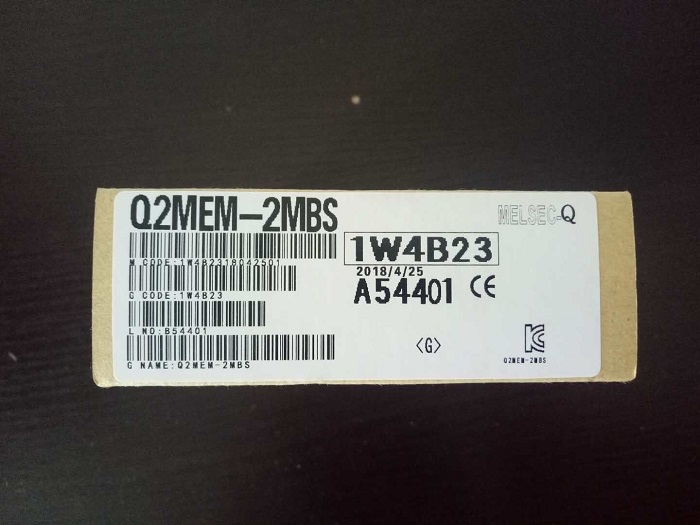 三菱存储卡Q2MEM-2MBS三菱内存卡手册