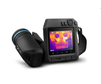 紅外熱像儀  FLIR T530