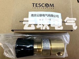 TESCOM 調(diào)節(jié)閥44-1500