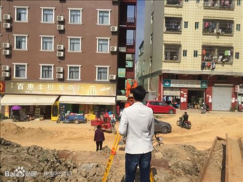 大庆市让胡路区屋面承重安全检测一分钟前发布