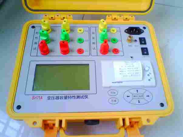 变压器容量特性测试仪出厂/价格