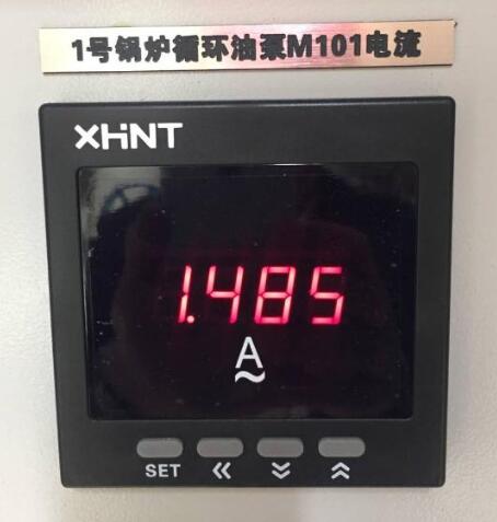 YX305R/A8	1-8路巡檢有紙記錄儀生產廠家:湖南湘湖電器