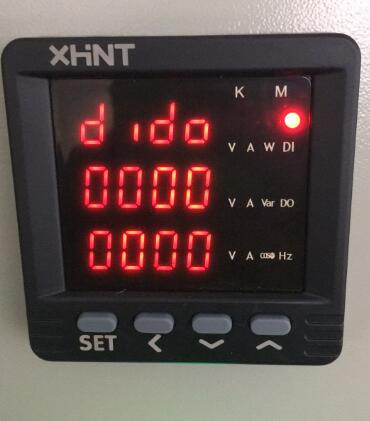 KTE-XMFA-9552智能伺服控制PID調節儀訂購：湘湖電器