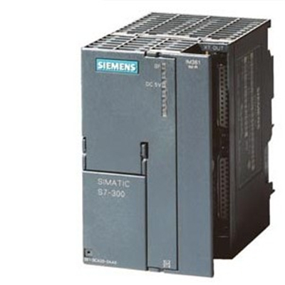 西门子FM352-5高速布尔处理器参数设置